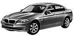 BMW F10 DF074 Fault Code
